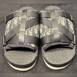 Dior alpha sandal. Used in good condition.